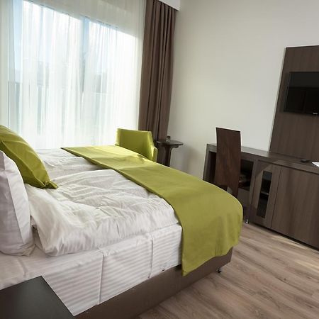 Boutique Hotel Bellevue Rheinfelden / Basel Ngoại thất bức ảnh