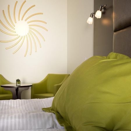 Boutique Hotel Bellevue Rheinfelden / Basel Ngoại thất bức ảnh