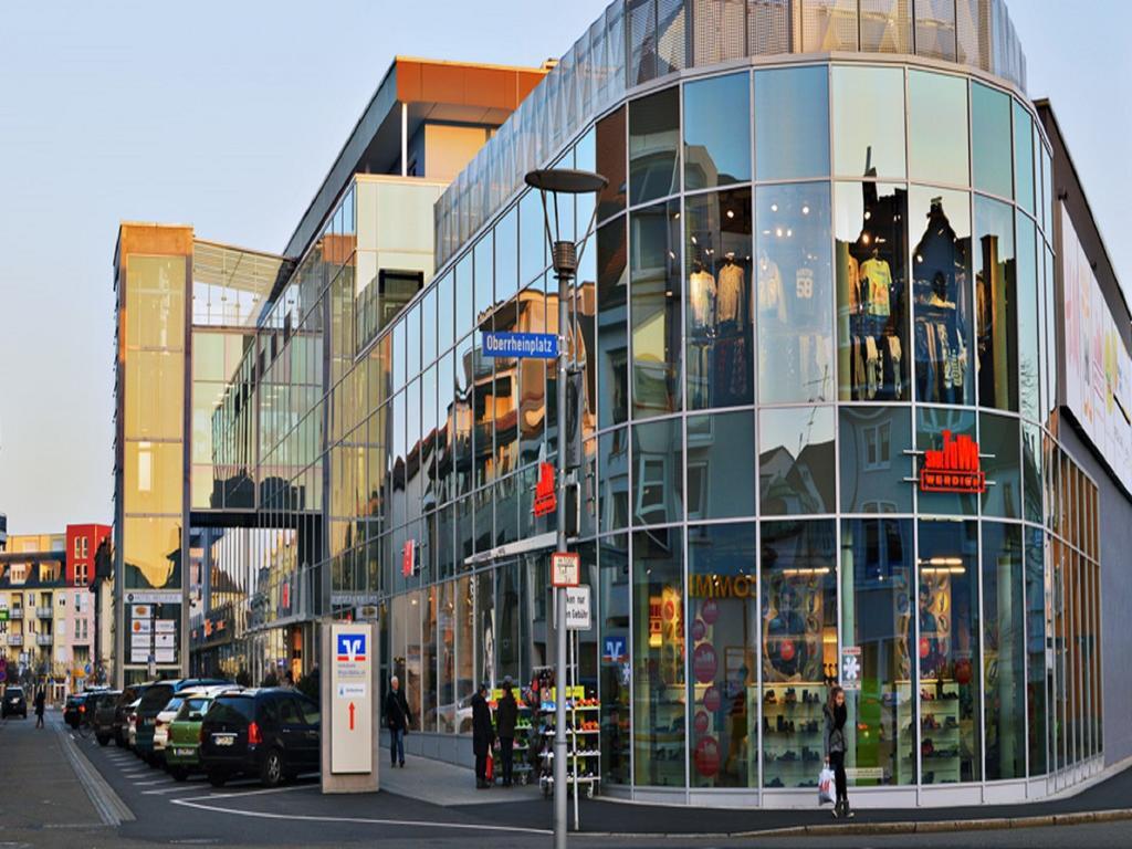 Boutique Hotel Bellevue Rheinfelden / Basel Ngoại thất bức ảnh