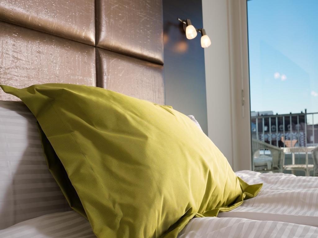 Boutique Hotel Bellevue Rheinfelden / Basel Phòng bức ảnh