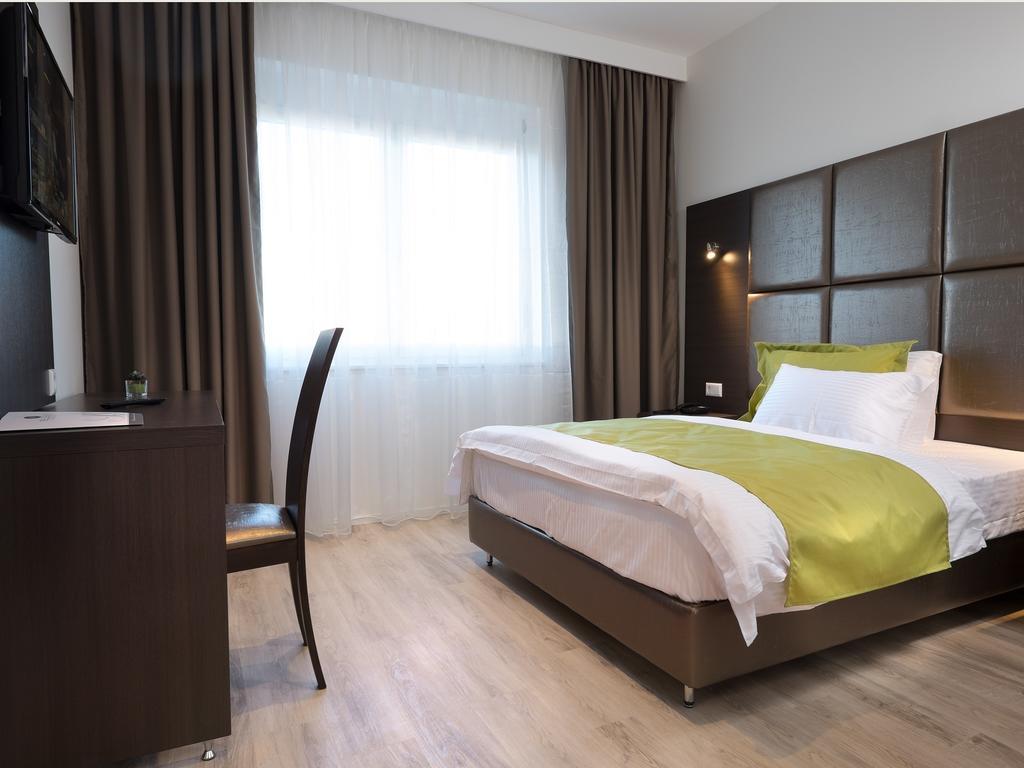 Boutique Hotel Bellevue Rheinfelden / Basel Ngoại thất bức ảnh