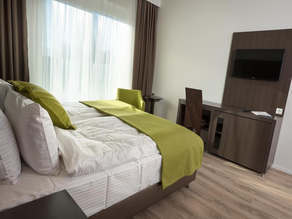 Boutique Hotel Bellevue Rheinfelden / Basel Ngoại thất bức ảnh