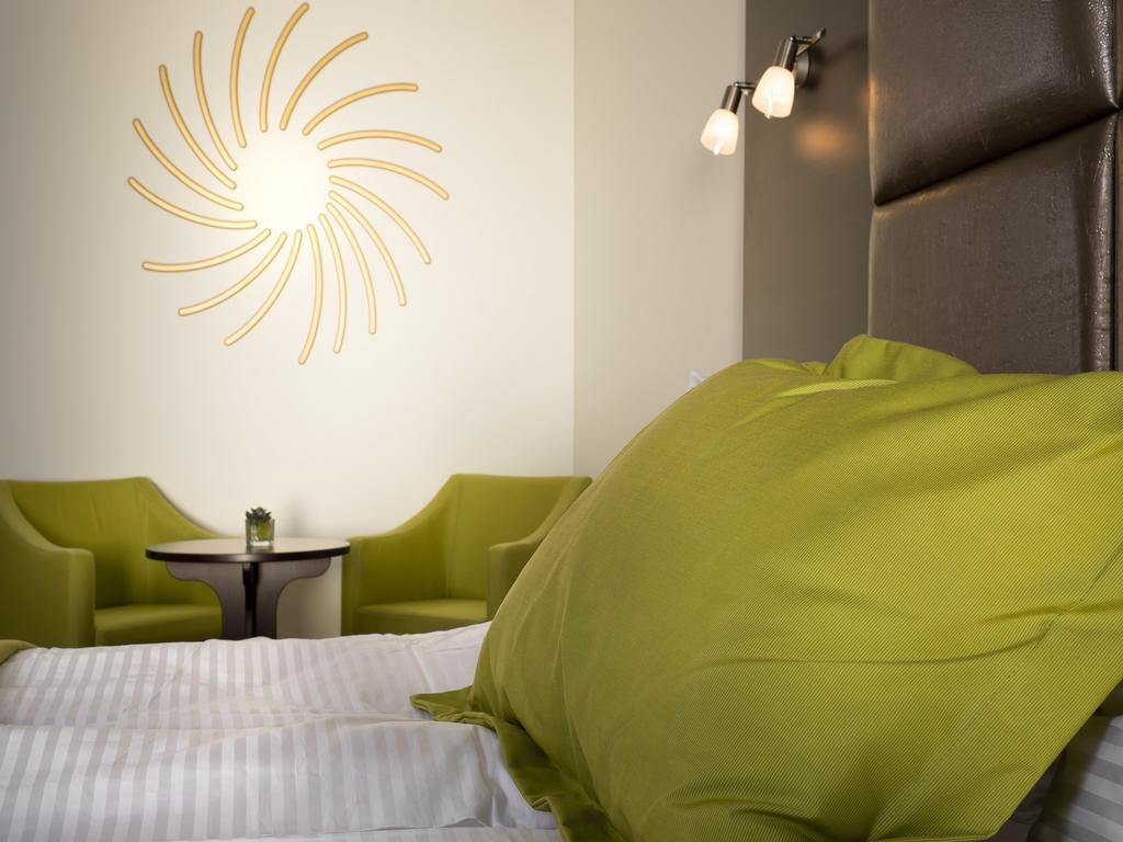 Boutique Hotel Bellevue Rheinfelden / Basel Ngoại thất bức ảnh