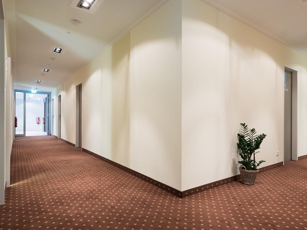 Boutique Hotel Bellevue Rheinfelden / Basel Ngoại thất bức ảnh