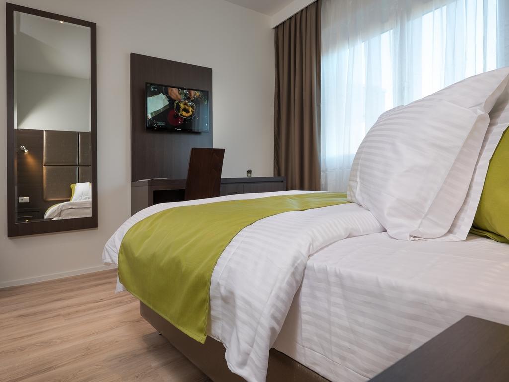 Boutique Hotel Bellevue Rheinfelden / Basel Ngoại thất bức ảnh