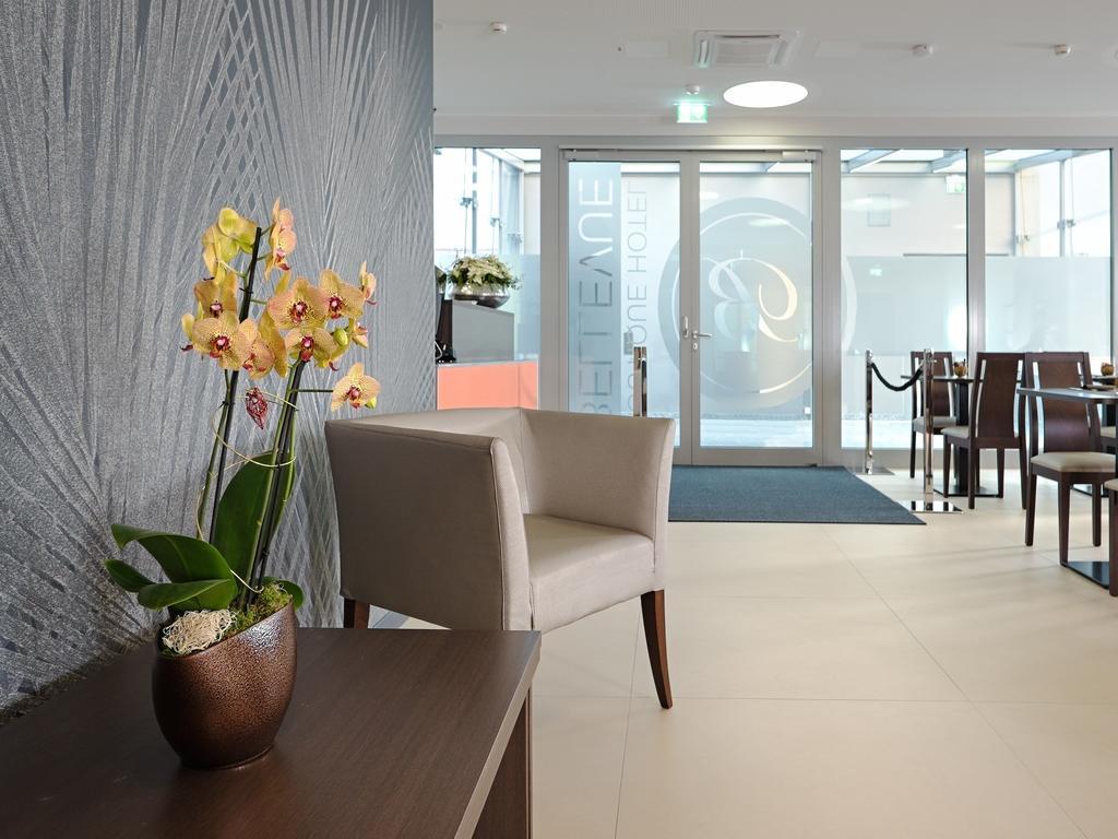 Boutique Hotel Bellevue Rheinfelden / Basel Ngoại thất bức ảnh