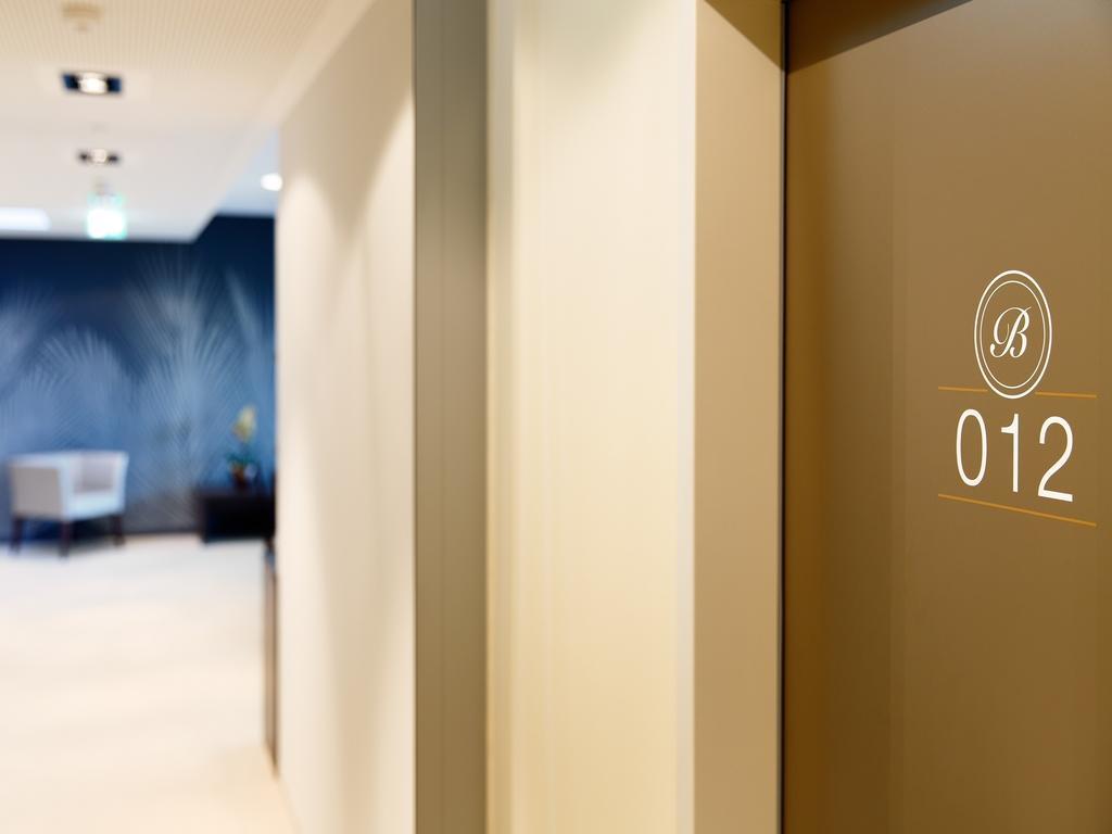 Boutique Hotel Bellevue Rheinfelden / Basel Ngoại thất bức ảnh