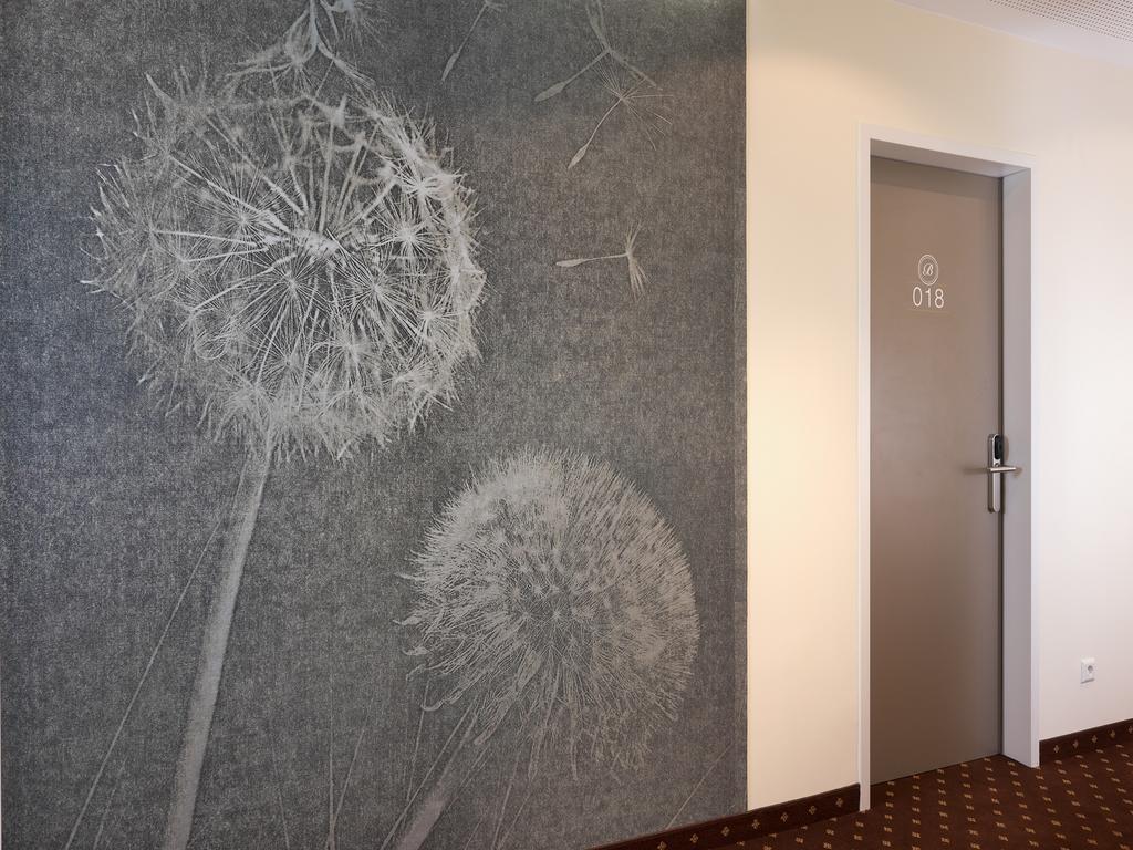 Boutique Hotel Bellevue Rheinfelden / Basel Ngoại thất bức ảnh